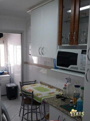 Apartamento À Venda V. Bela - Ap0537