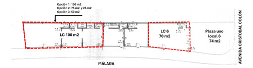 Local Comercial En Arriendo En Las Condes 70 M2