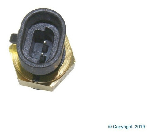 Sensor Temperatura Motor 96182634