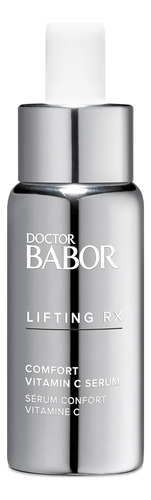 Doctor Babor Lifting Rx Comfort - Suero De Vitamina C