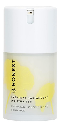 Honest Beauty Everyday Radiance Vitamina C Hidratante