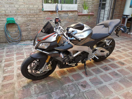 Aprilia Tuono V4 Rr