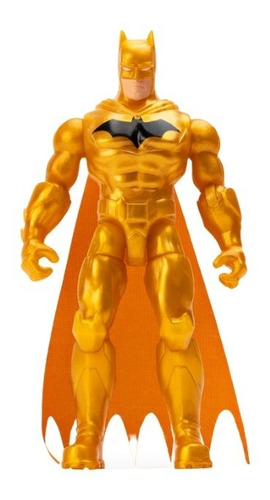 Batman Defender Figura 10cm Dc Multiverse