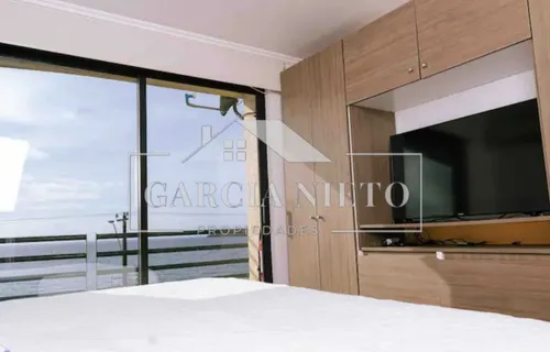 Precioso Departamento En Costanera De Puerto Varas