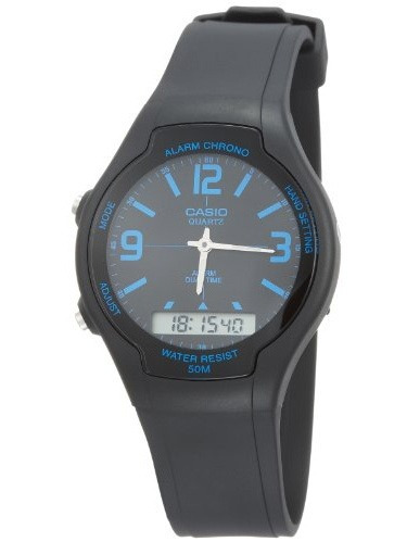 Reloj Casio Aw-90h-2bv
