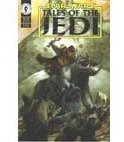 Star Wars-tales Of The Jedi # 2.