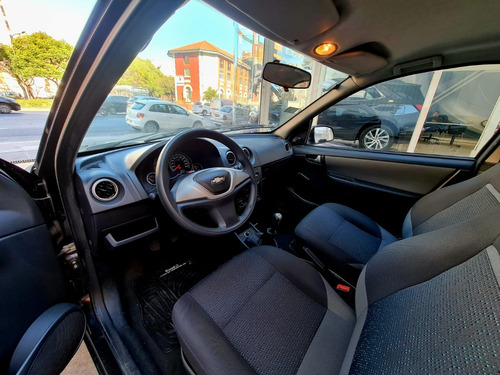 Chevrolet Celta 1.4 Lt Aa+dir