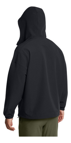 Sudadera Deportiva Under Armour Vibe Stormshell De Hombre