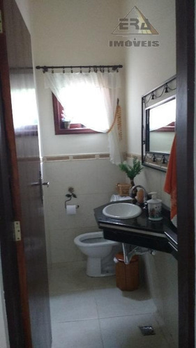 Chácara Residencial À Venda, Pedreira, Arujá - Ch0048. - Ch0048