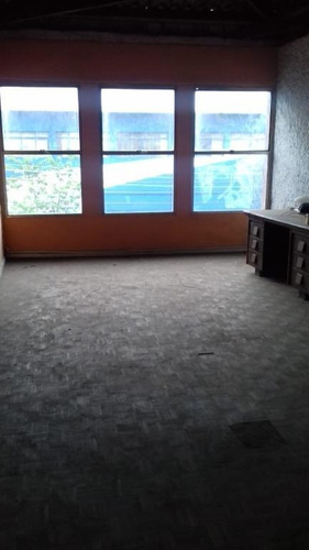 Sala Para Alugar, 100 M² Por R$ 5.000,00/mês - Anália Franco - São Paulo/sp - Sa0038