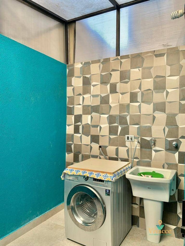 Imagem 20 de 30 de Sobrado À Venda, 112 M² Por R$ 478.000,00 - Cidade Patriarca - São Paulo/sp - So0996