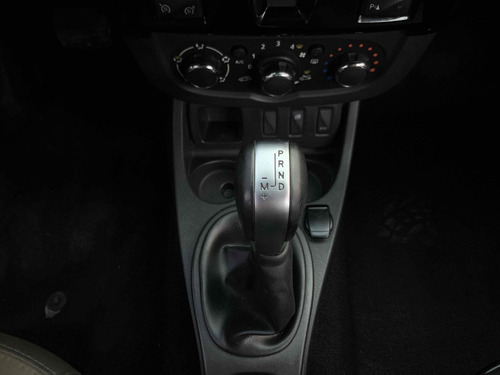 Renault Duster 2.0 16V HI-FLEX DYNAMIQUE AUTOMÁTICO