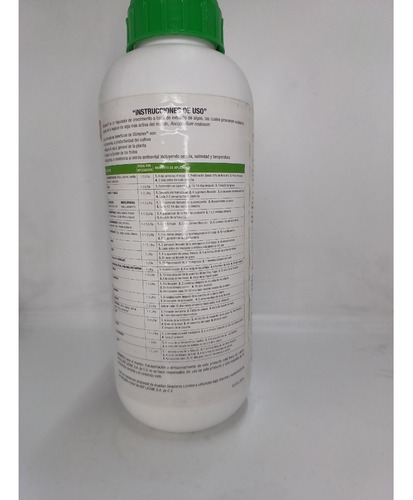 1lt Stimplex Extracto Algas Ascophyllum Nodosum