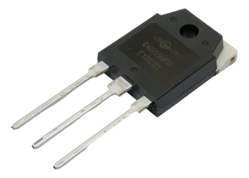 Igbt 40t65 Crg40t65an5h  40a 650v 250w To-3pn