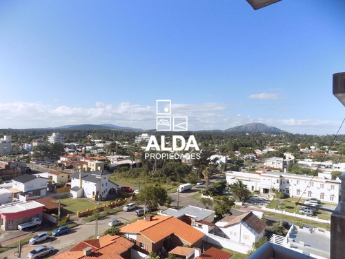 Apartamento Beaulieu Piriápolis 1 Dorm Venta Ap101935