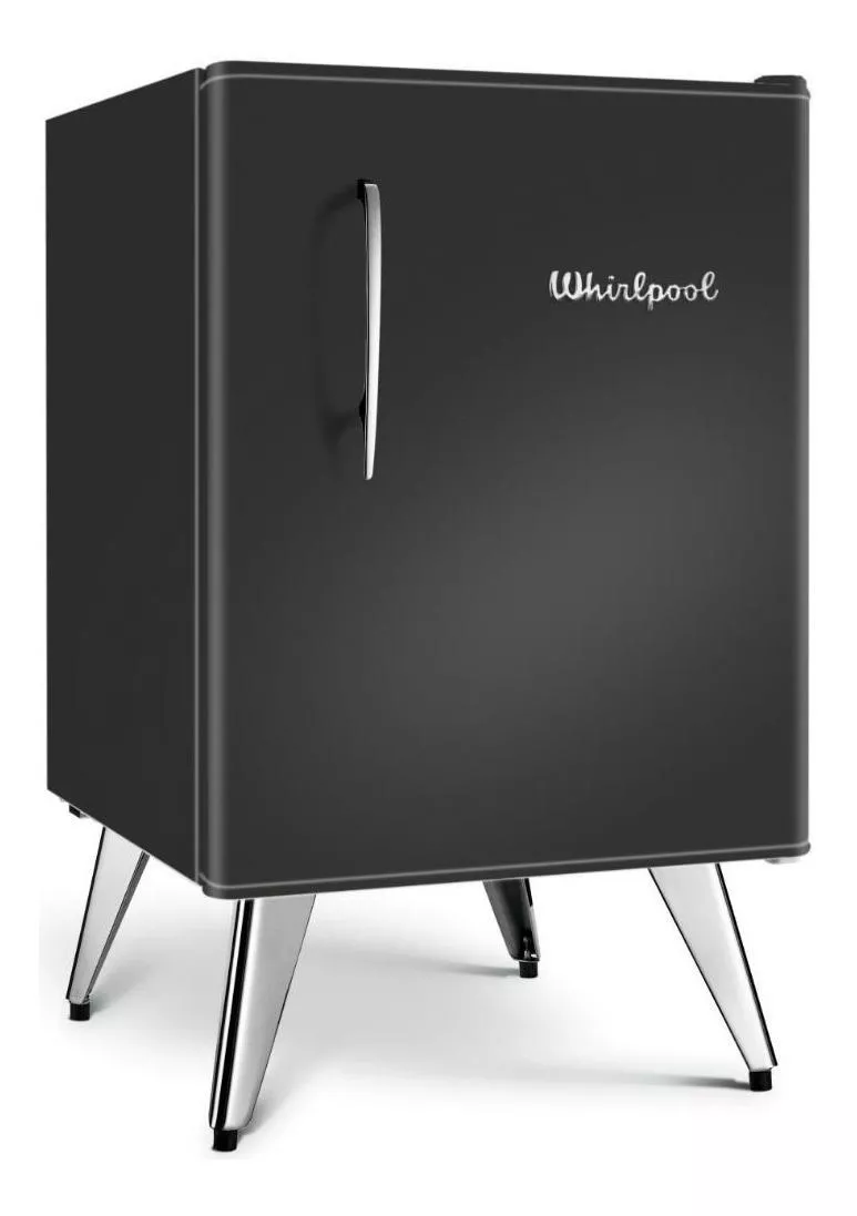 Primera imagen para búsqueda de frigobar whirlpool