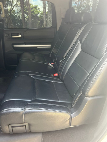Imagen 9 de 13 de Toyota Tundra Limited