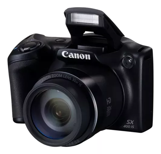 Canon Sx400is