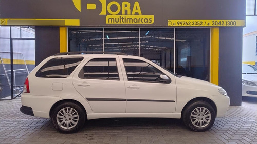 Fiat Palio Weekend Hlx 1.8 8v 4p