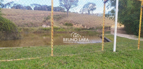 Imagem 9 de 21 de Sítio Á Venda Em Betim Bairro Charneca - Si0037