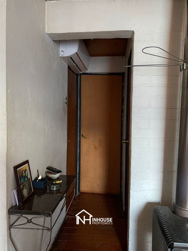 Casa En Venta En Chillán