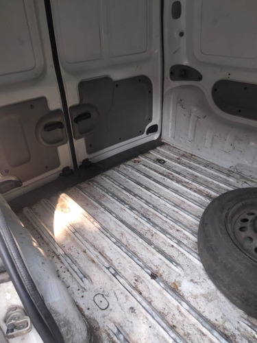 Renault Kangoo 1.6 Express Mt