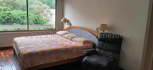 Apartamento En Los Chorros Mls# 25-18168