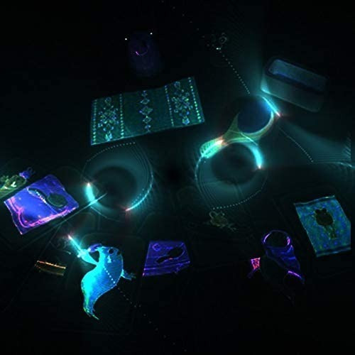 Juego De Mesa Fantasma Blitz 2.0 Original Nuevo Sellado