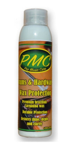 Limpiador Pmc 422 Para Bateria Cera Wax