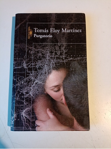 Purgatorio Tomás Eloy Martínez