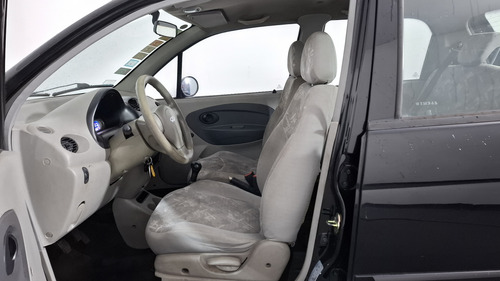 Chery QQ 1.1 Light