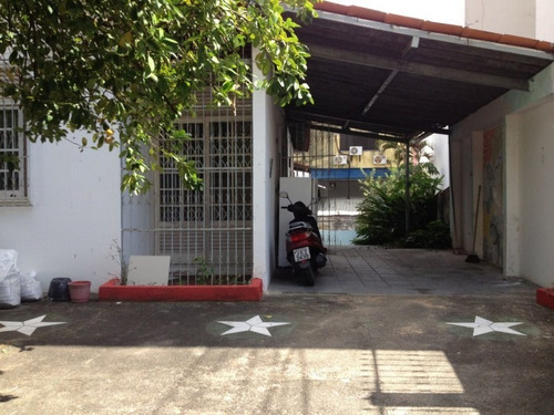 Imagem 1 de 30 de Casa Residencial Em Salvador - Ba, Pituba - Ca00093