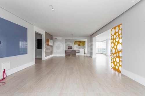 Imagem 3 de 14 de Apartamento - Moema - Ref: 16924 - V-32474