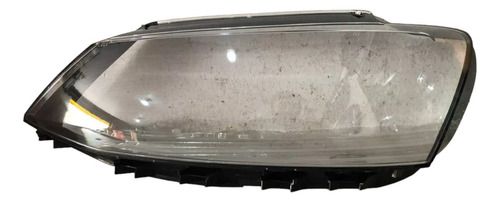 Lente Farol Volkswagen Jetta 2011 A 2014 Le Nova 22080551