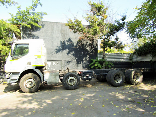 Volvo Vm Vm 330 Traccion 8x5 2017