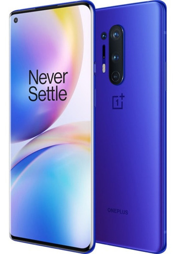 Oneplus 8 Pro Cristalcurvo Pegamentoful Pantall Paq Con 3pzs