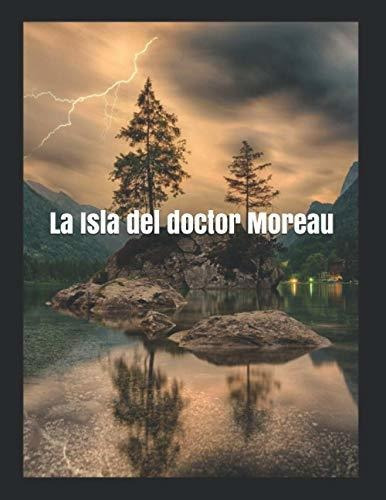 Libro : La Isla Del Doctor Moreau - Wells, H.g. 