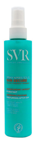 Svr Sun Secure Spray Apres-soleil 200ml