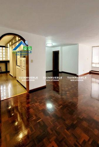 Imagen 3 de 10 de Se Vende Apartamento En Prados Del Este