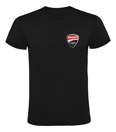 Camiseta Ducati G6