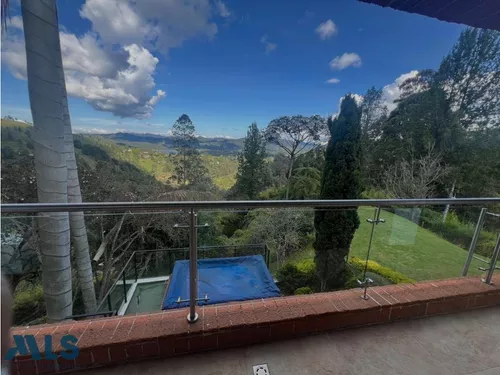 Hermosa Casa Campestre Fizebad(mls#249872)