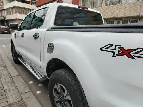 Ford Ranger 3.2 Xls