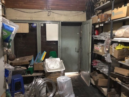 Imagen 3 de 9 de Local En Venta En José C Paz