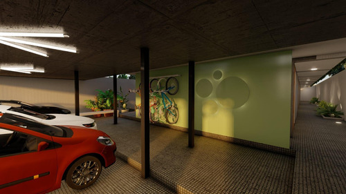 Departamento En Venta Alta Calidad Constructiva Financiacion Amplia