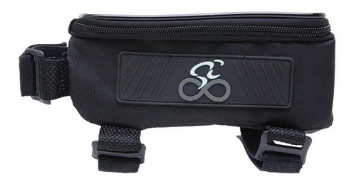Bolsa Smart Porta Celular/docs Quadro Bike Bicicleta Mtb