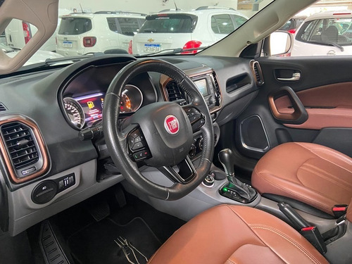 Imagem 7 de 8 de Fiat Toro Volcano 2.0 4x4