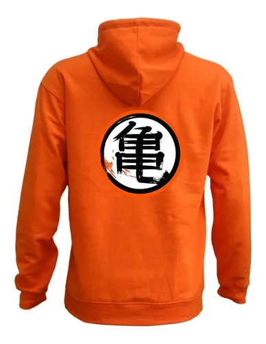 Buzo de goku mercadolibre deals