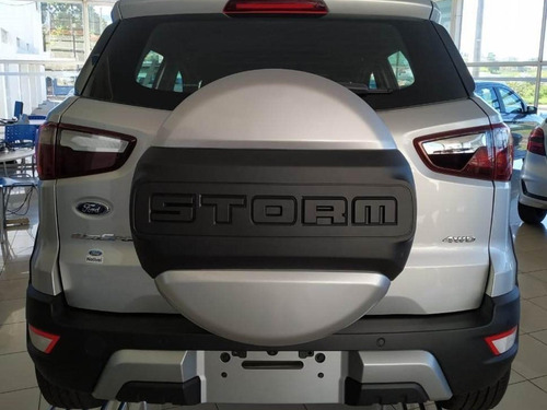 Ford Ecosport Storm 2.0 Direct Flex 4wd Aut 2020/2020 0km