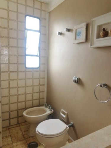 Imagem 15 de 28 de Guarujá Pitangueiras- Cobertura Duplex- Alto Padrão. - Co0114 - 34708826
