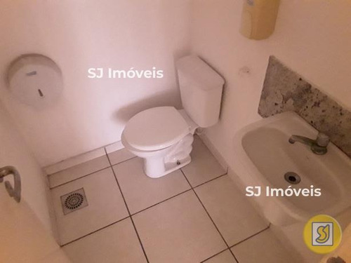 Imagem 5 de 7 de Sala Para Locação - 49124